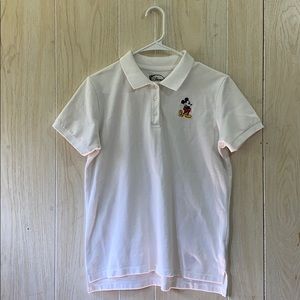 Mickey Polo L